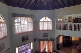 6 Bedroom House For Sale In Kingston & St. Andrew