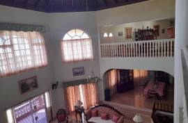 6 Bedroom House For Sale In Kingston & St. Andrew