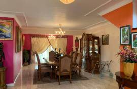 4 Bedroom House For Sale In Kingston & St. Andrew