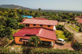 5 Bedroom House For Sale In Kingston & St. Andrew