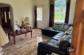 5 Bedroom House For Sale In St. Ann