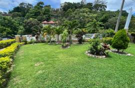 5 Bedroom House For Sale In St. Ann