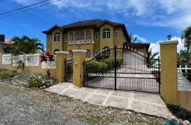 5 Bedroom House For Sale In St. Ann