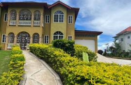 5 Bedroom House For Sale In St. Ann