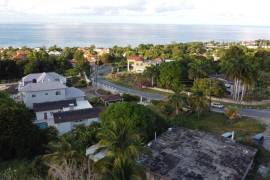 6 Bedroom House For Sale In St. James
