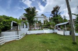 6 Bedroom House For Sale In Kingston & St. Andrew