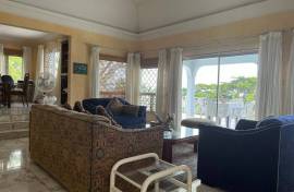 5 Bedroom House For Sale In St. James