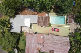 6 Bedroom House For Sale In Kingston & St. Andrew