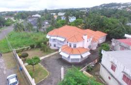 7 Bedroom House For Sale In St. Mary