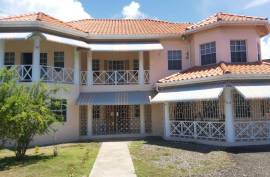 7 Bedroom House For Sale In St. Mary