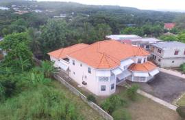 7 Bedroom House For Sale In St. Mary