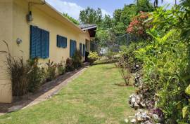 5 Bedroom House For Sale In Kingston & St. Andrew