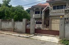 7 Bedroom House For Sale In Kingston & St. Andrew