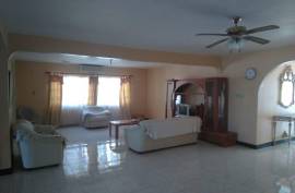 8 Bedroom House For Sale In St. James