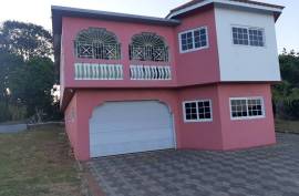 5 Bedroom House For Sale In St. Ann