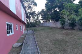 5 Bedroom House For Sale In St. Ann