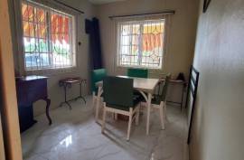 3 Bedroom House For Sale In St. James