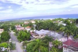 8 Bedroom House For Sale In St. James