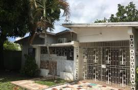 4 Bedroom House For Sale In Kingston & St. Andrew