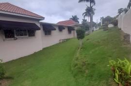 4 Bedroom House For Sale In St. James