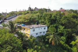 3 Bedroom House For Sale In St. James