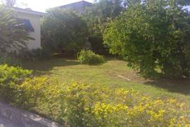 3 Bedroom House For Sale In St. Ann