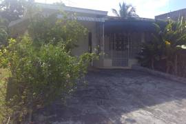 3 Bedroom House For Sale In St. Ann