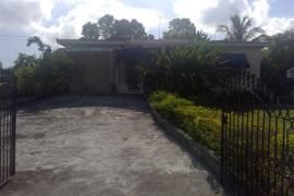 3 Bedroom House For Sale In St. Ann