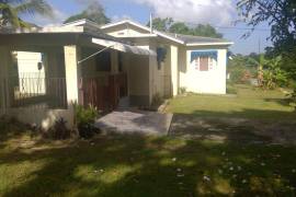 3 Bedroom House For Sale In St. Ann