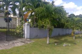3 Bedroom House For Sale In St. Ann