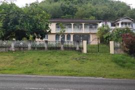 4 Bedroom House For Sale In St. Ann