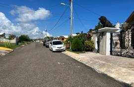 6 Bedroom House For Sale In Trelawny