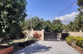 5 Bedroom House For Sale In Kingston & St. Andrew