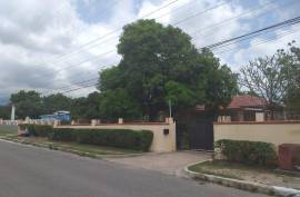 5 Bedroom House For Sale In Kingston & St. Andrew