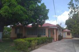 5 Bedroom House For Sale In Kingston & St. Andrew