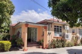 5 Bedroom House For Sale In Kingston & St. Andrew