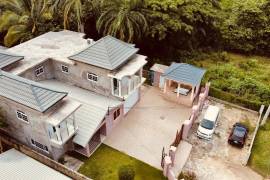 6 Bedroom House For Sale In St. James