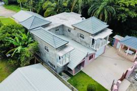 6 Bedroom House For Sale In St. James