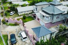 6 Bedroom House For Sale In St. James