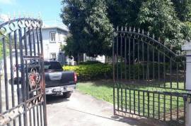 7 Bedroom House For Sale In St. James