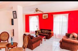 6 Bedroom House For Sale In Westmoreland