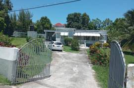 4 Bedroom House For Sale In Hanover