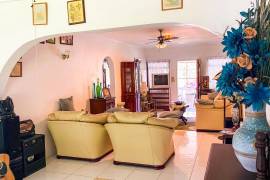 5 Bedroom House For Sale In Westmoreland
