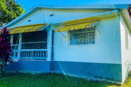 5 Bedroom House For Sale In Westmoreland