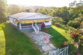 5 Bedroom House For Sale In Westmoreland