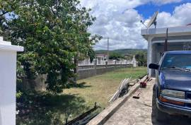 4 Bedroom House For Sale In St. Thomas