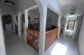 4 Bedroom House For Sale In St. Thomas