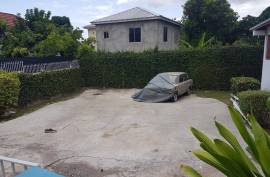 4 Bedroom House For Sale In Kingston & St. Andrew