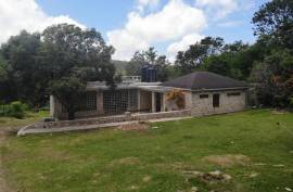 3 Bedroom House For Sale In Trelawny