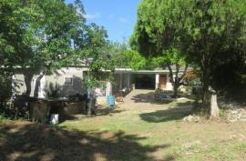 3 Bedroom House For Sale In Trelawny